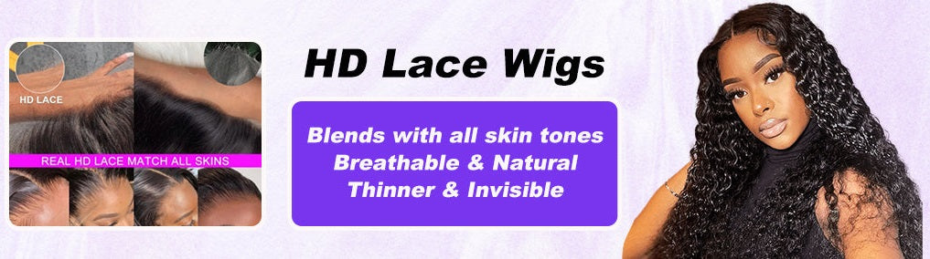 What A Newbie Should Know About HD Lace Wigs