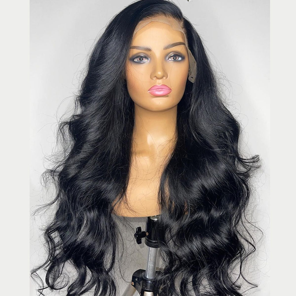 Air 13x4 Lace Frontal Wig